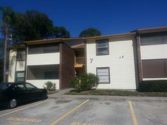 1400 Gandy Blvd N #702