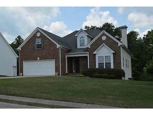 982 Coosawilla Drive