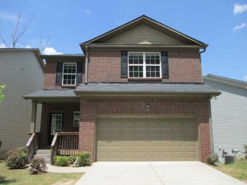 3790 Lakeside Walk Drive Nw