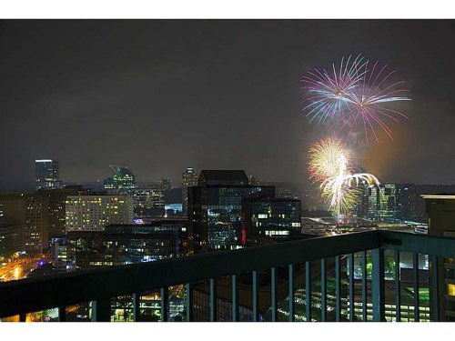 Unit 2407 - 3324 Peachtree Road Ne