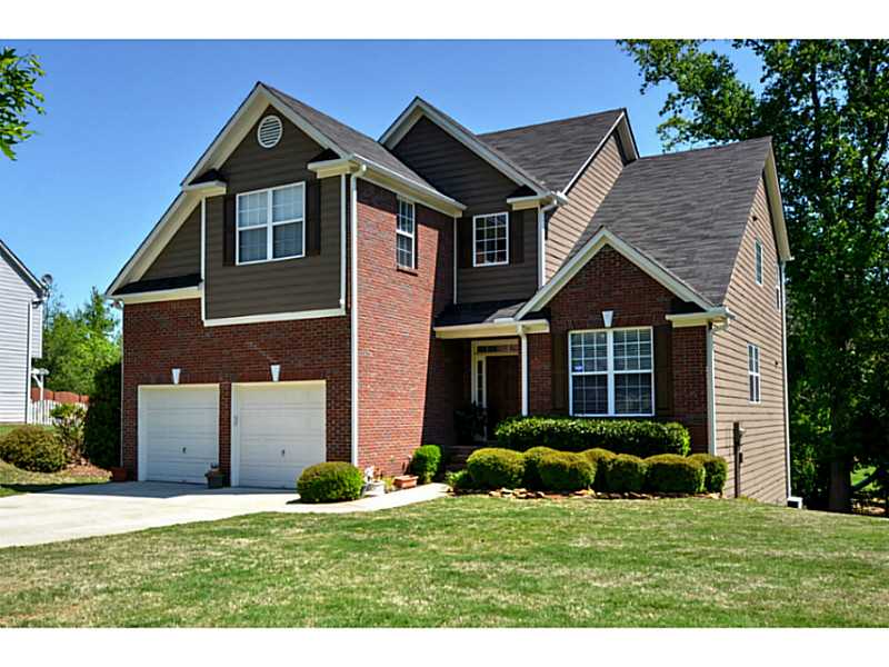 1036 Arbor Lake Walk
