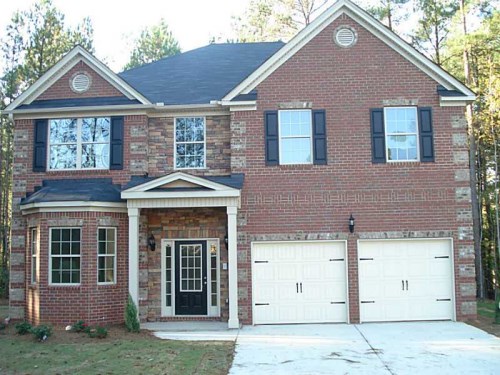2661 Bateleur Court