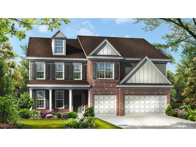 7262 Parks Trail