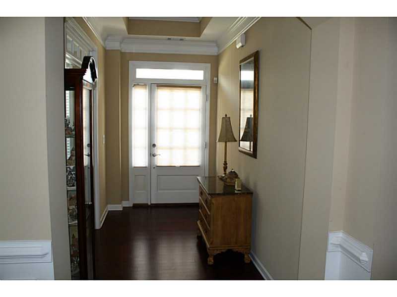 5120 Hidden Meadows Drive