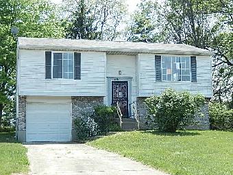 8911 William Penn Way