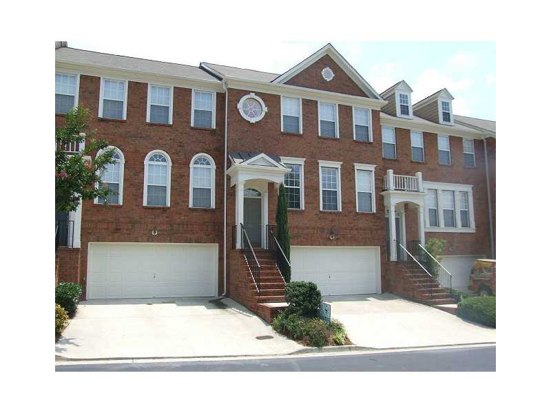Unit 1 - 4811 Payson Place Se