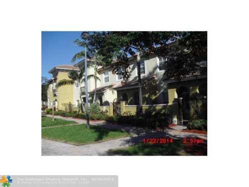 3152 Merrick Ter # 2110
