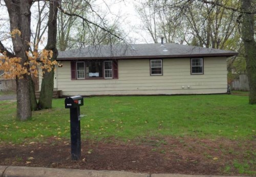 643 117th Cir NE
