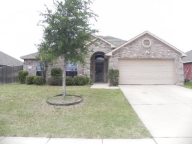 1106 Lakewood Drive
