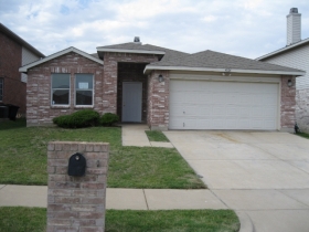 4024 Foxhound Lane