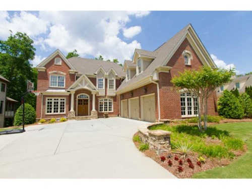 1845 High Trail