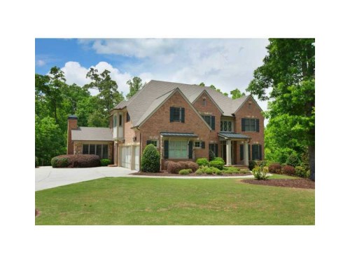 1257 Oakshaw Run