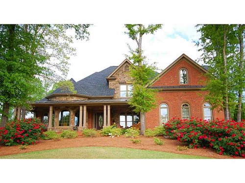 2352 Crimson King Drive
