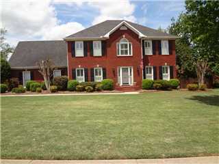105 Lake Crest Drive