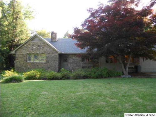 3705 FOREST RUN RD