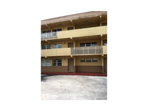 11005 SW 1 ST # 306