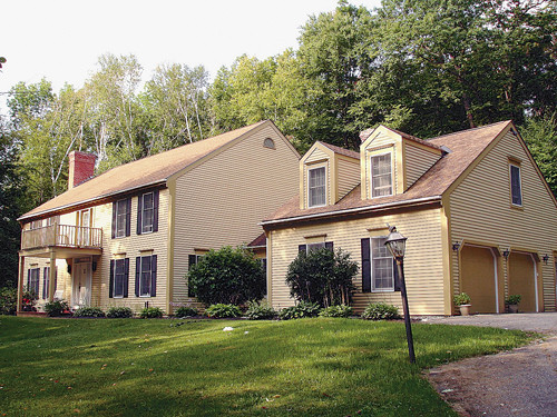 51 Blackberry Ridge Place