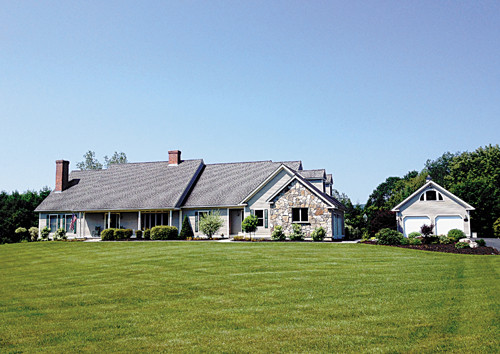 123 Curtis Brook Road
