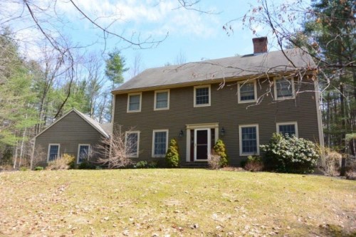 2306 East Pittsford Rd