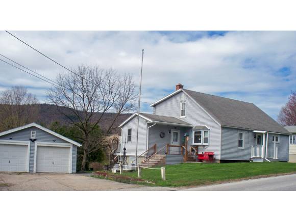 375 Pleasant Street