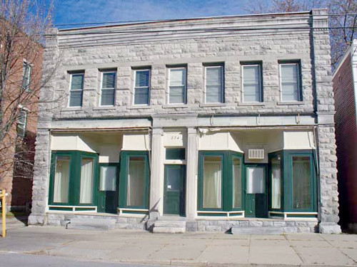 306 Marble Street
