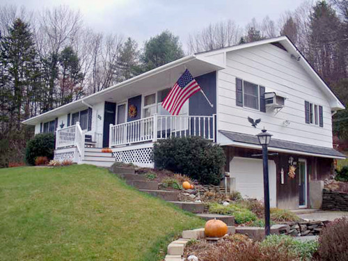 157 Skyline Drive
