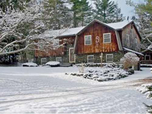 232 Meadow Lane