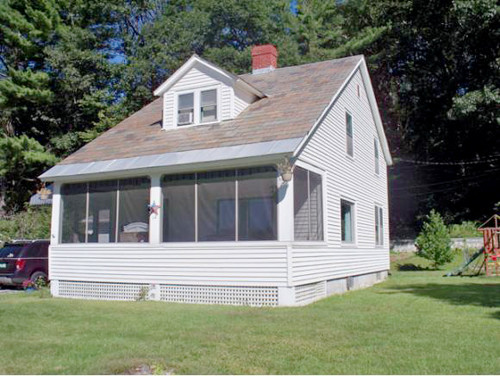 12 Olympus Road