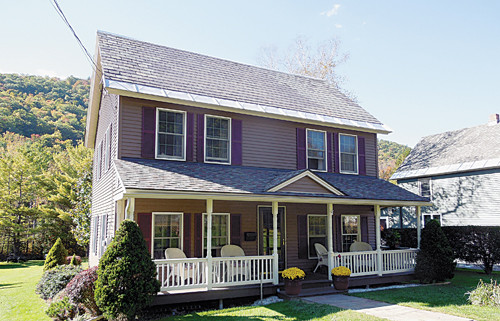 73 West Street