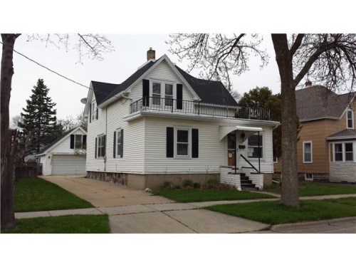 918 W Elsie St