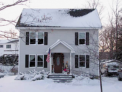 205 East Crystal Haven