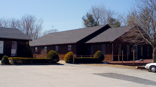 49 Castleton Meadows