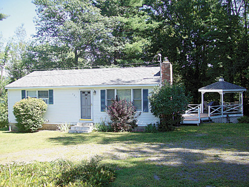 383 Johnson-Spooner Road