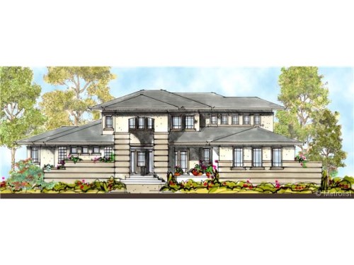 5872 Aspen Leaf Drive