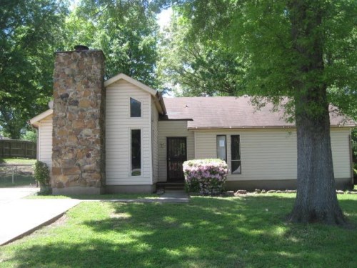 5015 Greenbranch Cv