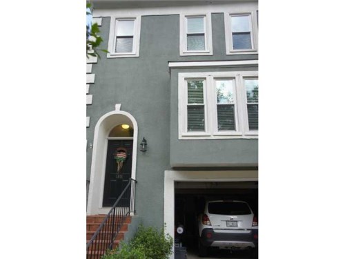 Unit 3814 - 3814 Meeting Street