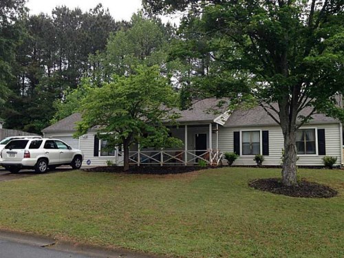 171 Riverchase Drive