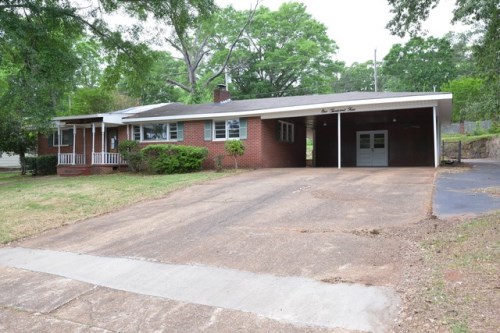 1004 Frances St.