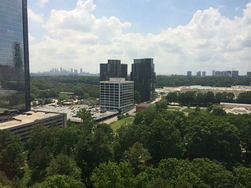 Unit 2305 - 3481 Lakeside Drive Ne