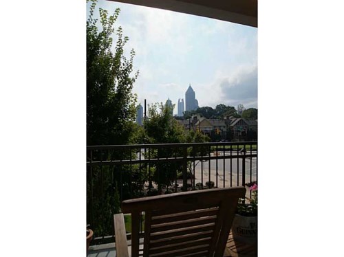 Unit 2067 - 390 17th Street Nw