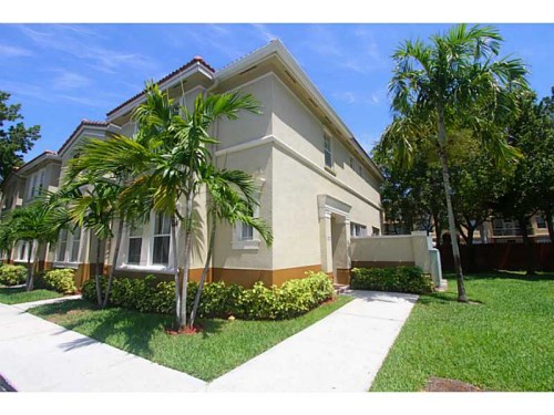 15681 SW 39 ST # 234