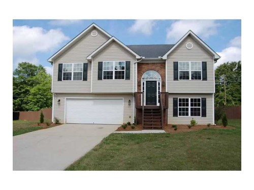 1034 Orchard Circle