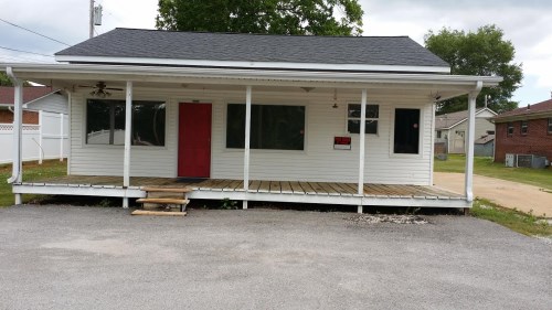 13600 County Line Rd.