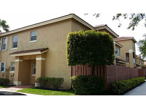 5403 SW 126 TE # 5403