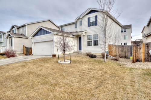 269 Monares Lane