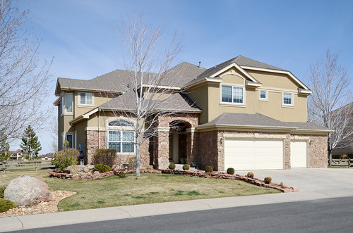 3878 Poudre Dr