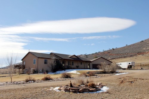 3621 S. County Road 29