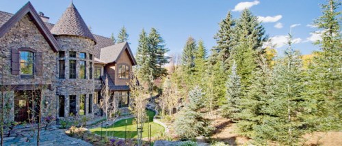 1058 Graystone Court