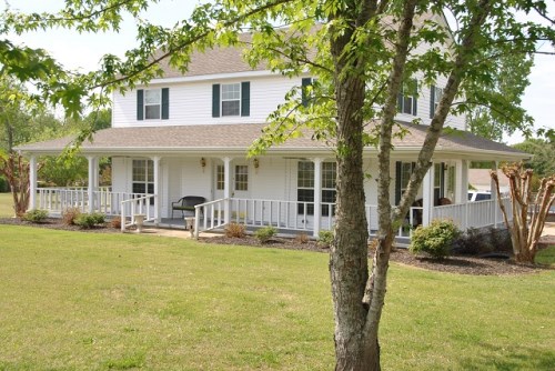 360 County Road 422