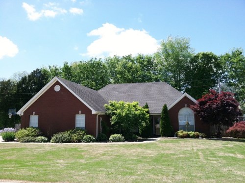 589 Oakview Circle